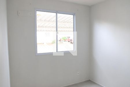 Quarto 01 de apartamento para alugar com 2 quartos, 52m² em Vila Maria Dilce, Goiânia