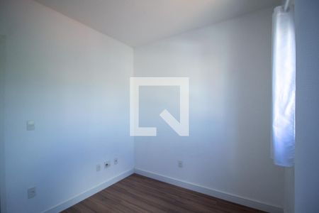 Quarto de apartamento para alugar com 2 quartos, 44m² em Jardim Simus, Sorocaba