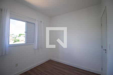 Quarto de apartamento para alugar com 2 quartos, 44m² em Jardim Simus, Sorocaba