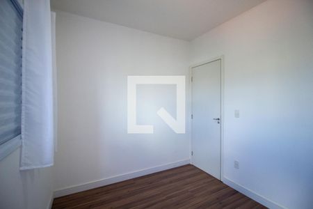 Quarto de apartamento para alugar com 2 quartos, 44m² em Jardim Simus, Sorocaba