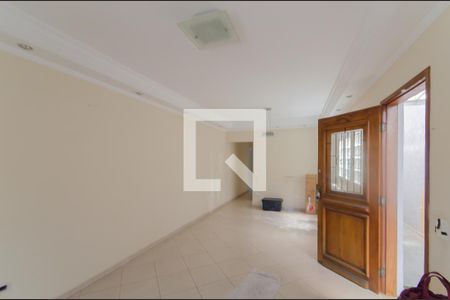 Sala de casa para alugar com 3 quartos, 140m² em Bosque da Saúde, São Paulo