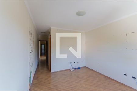 Suíte 1 de casa para alugar com 3 quartos, 140m² em Bosque da Saúde, São Paulo