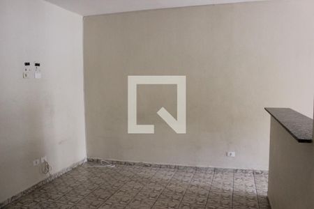 Casa para alugar com 1 quarto, 49m² em Parque Continental Ii, Guarulhos