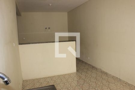 Casa para alugar com 1 quarto, 49m² em Parque Continental Ii, Guarulhos