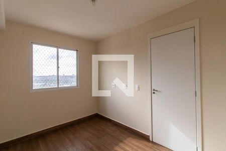 Quarto 1 de apartamento para alugar com 2 quartos, 37m² em Vila Flora, Guarulhos