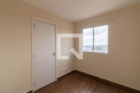 Quarto 2 de apartamento para alugar com 2 quartos, 37m² em Vila Flora, Guarulhos