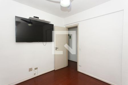 Quarto 1 de apartamento à venda com 2 quartos, 58m² em Tatuapé, São Paulo