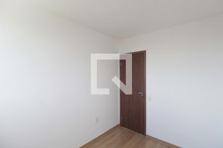 Quarto 1 de apartamento para alugar com 2 quartos, 44m² em Juliana, Belo Horizonte