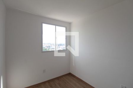 Quarto 1 de apartamento para alugar com 2 quartos, 44m² em Juliana, Belo Horizonte