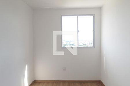 Quarto 1 de apartamento para alugar com 2 quartos, 44m² em Juliana, Belo Horizonte