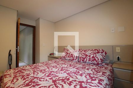 Quarto 1 de apartamento para alugar com 2 quartos, 94m² em Vila Mazzei, Santo André