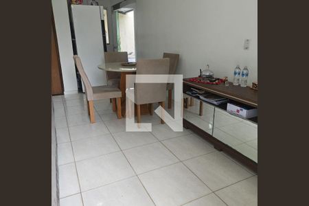 Casa para alugar com 2 quartos, 50m² em Itapuã, Salvador