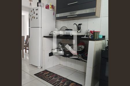 Casa para alugar com 2 quartos, 50m² em Itapuã, Salvador
