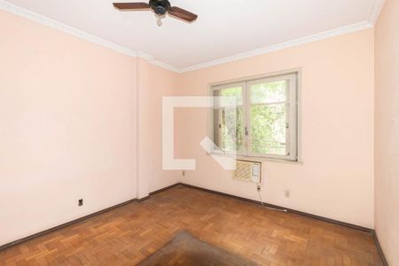 Quarto 2 de apartamento à venda com 3 quartos, 95m² em Tijuca, Rio de Janeiro