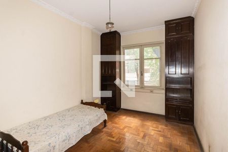 Quarto 1 de apartamento à venda com 3 quartos, 95m² em Tijuca, Rio de Janeiro