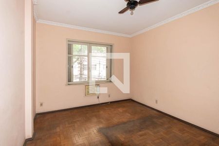 Quarto 2 de apartamento à venda com 3 quartos, 95m² em Tijuca, Rio de Janeiro