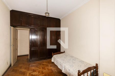 Quarto 1 de apartamento à venda com 3 quartos, 95m² em Tijuca, Rio de Janeiro