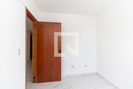 Quarto de apartamento à venda com 1 quarto, 40m² em Cidade Antônio Estêvão de Carvalho, São Paulo