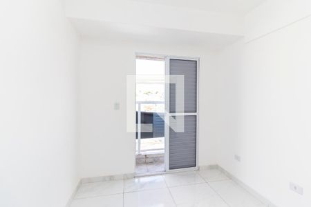 Quarto de apartamento à venda com 1 quarto, 40m² em Cidade Antônio Estêvão de Carvalho, São Paulo