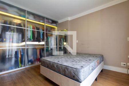 Quarto 1 de casa para alugar com 3 quartos, 160m² em Vila Carrão, São Paulo