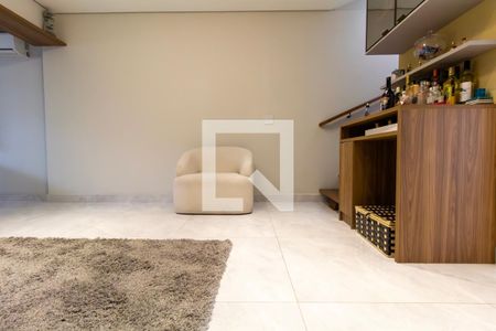 Sala de casa para alugar com 3 quartos, 160m² em Vila Carrão, São Paulo