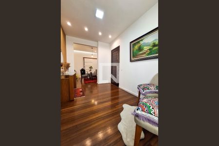 Sala 2 de apartamento para alugar com 2 quartos, 80m² em Icaraí, Niterói