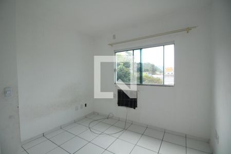 Quarto 1 de casa de condomínio para alugar com 2 quartos, 120m² em Taquara, Rio de Janeiro