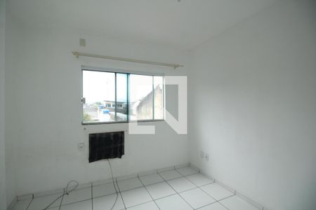 Quarto 1 de casa de condomínio para alugar com 2 quartos, 120m² em Taquara, Rio de Janeiro