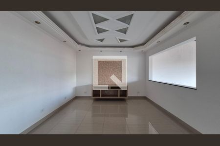 Sala  de casa para alugar com 3 quartos, 240m² em Parque Marajoara, Santo André