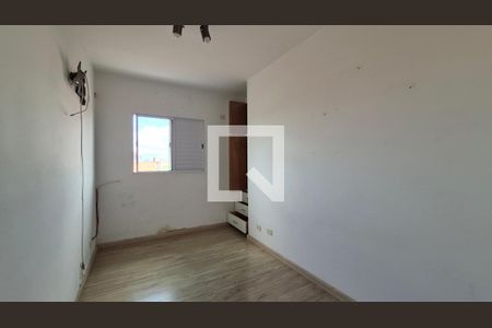 Quarto  de casa para alugar com 3 quartos, 240m² em Parque Marajoara, Santo André
