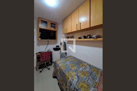 Quarto 1 de apartamento à venda com 2 quartos, 40m² em Parque Mandaqui, São Paulo