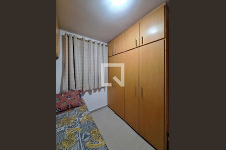 Quarto 1 de apartamento à venda com 2 quartos, 40m² em Parque Mandaqui, São Paulo