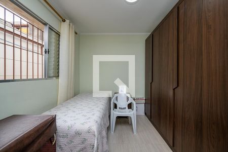 Quarto 3 de casa à venda com 3 quartos, 176m² em Jabaquara, São Paulo