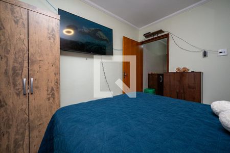 Quarto 2 de casa à venda com 3 quartos, 176m² em Jabaquara, São Paulo