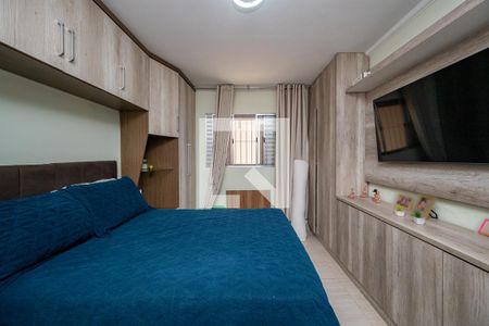 Quarto 1 de casa à venda com 3 quartos, 176m² em Jabaquara, São Paulo