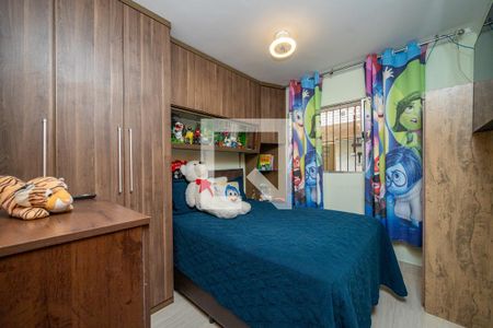 Quarto 2 de casa à venda com 3 quartos, 176m² em Jabaquara, São Paulo