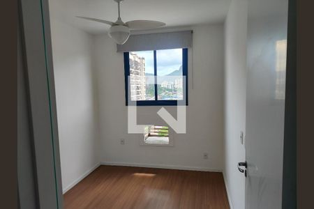 Quarto 2 de apartamento para alugar com 2 quartos, 60m² em Jacarepaguá, Rio de Janeiro