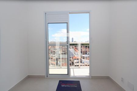 Sala de apartamento para alugar com 2 quartos, 34m² em Vila Graciosa, São Paulo