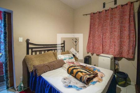 Quarto 1 de casa para alugar com 2 quartos, 90m² em Irajá, Rio de Janeiro