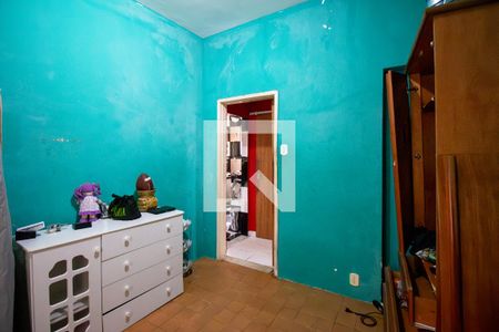 Quarto 2 de casa para alugar com 2 quartos, 90m² em Irajá, Rio de Janeiro