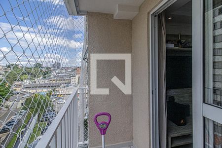 sacada_4 de apartamento à venda com 2 quartos, 50m² em Taboão, São Paulo