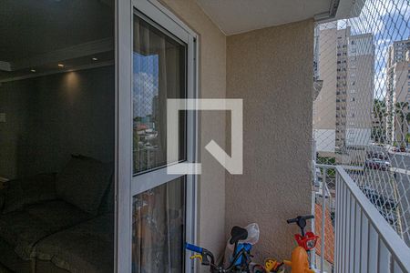 sacada_2 de apartamento à venda com 2 quartos, 50m² em Taboão, São Paulo