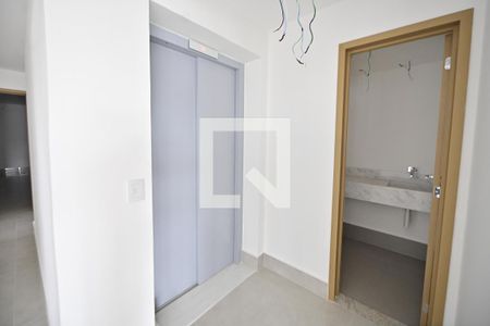 Apartamento para alugar com 3 quartos, 150m² em Serrinha, Goiânia