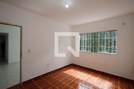Quarto  de casa para alugar com 2 quartos, 50m² em Jardim Modelo, São Paulo