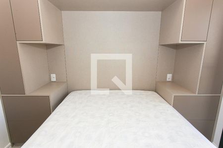 Quarto de apartamento para alugar com 1 quarto, 36m² em Parque São Jorge, São Paulo