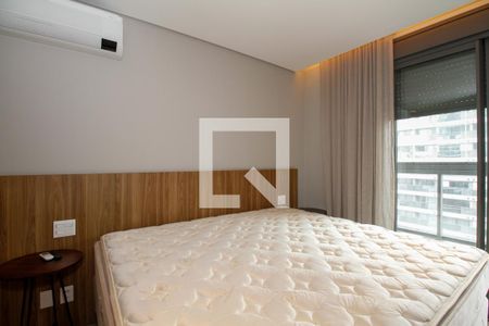 Suíte 1 de apartamento para alugar com 2 quartos, 88m² em Jardim Paulista, São Paulo