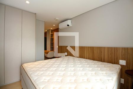 Suíte 1 de apartamento para alugar com 2 quartos, 88m² em Jardim Paulista, São Paulo