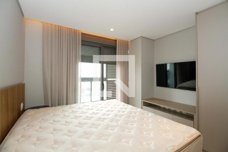 Suíte 1 de apartamento para alugar com 2 quartos, 88m² em Jardim Paulista, São Paulo