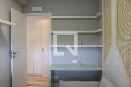 Quarto 1 de apartamento para alugar com 3 quartos, 117m² em Lapa, São Paulo