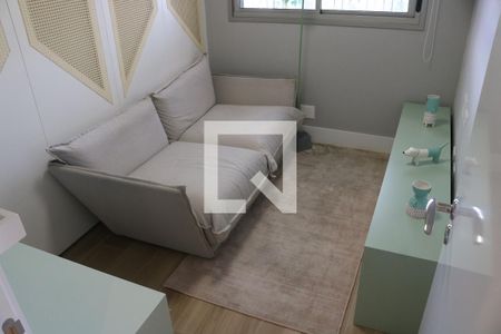 Quarto 1 de apartamento para alugar com 3 quartos, 117m² em Lapa, São Paulo